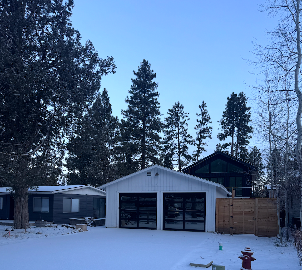 Basecamp: traveling nurse / Bachelor skiing - Photo 2