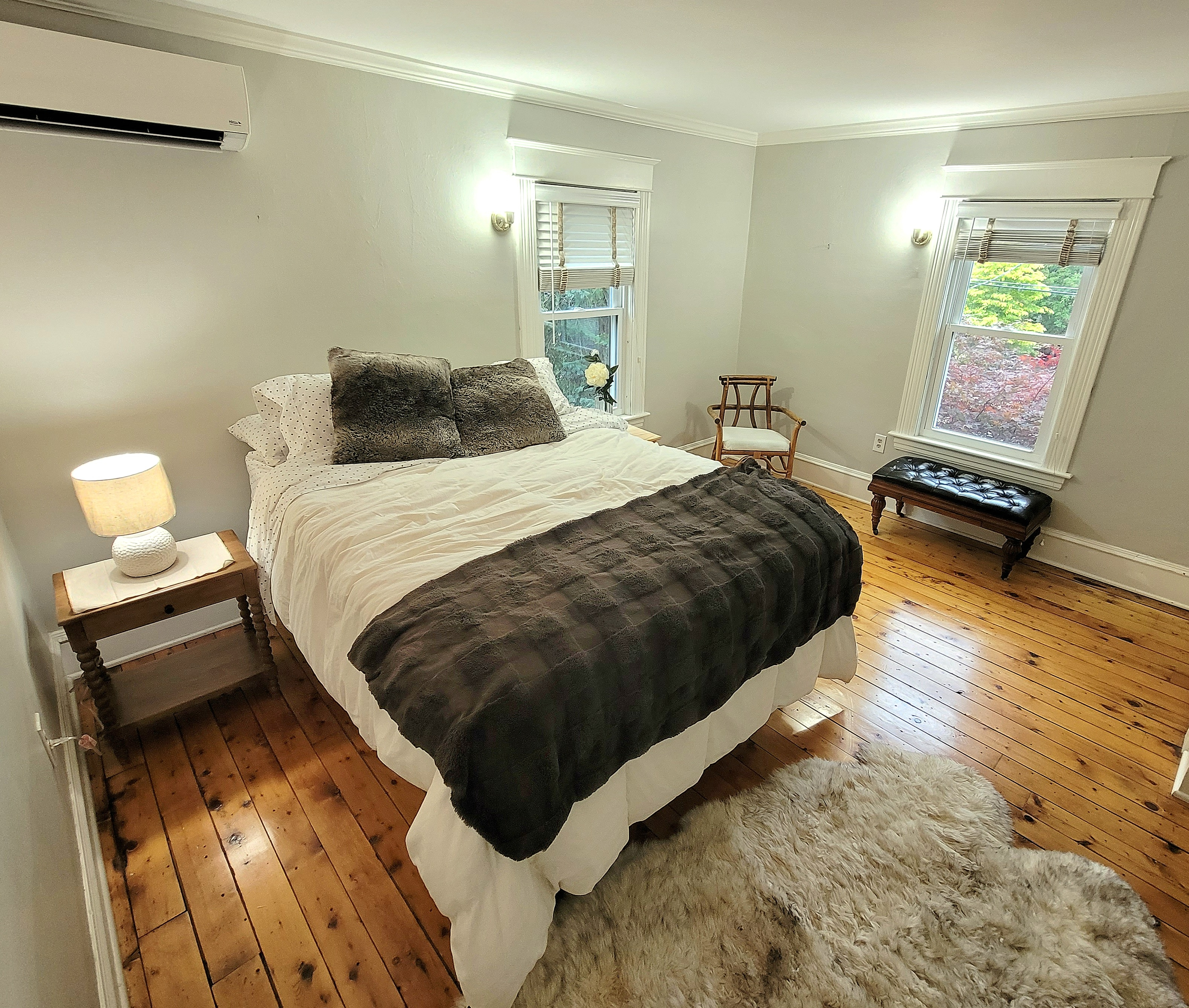 Beautiful 3BR 2.5BA Home | Three Levels | Dedicated Office | Walk to UVM and Church St - Photo 9