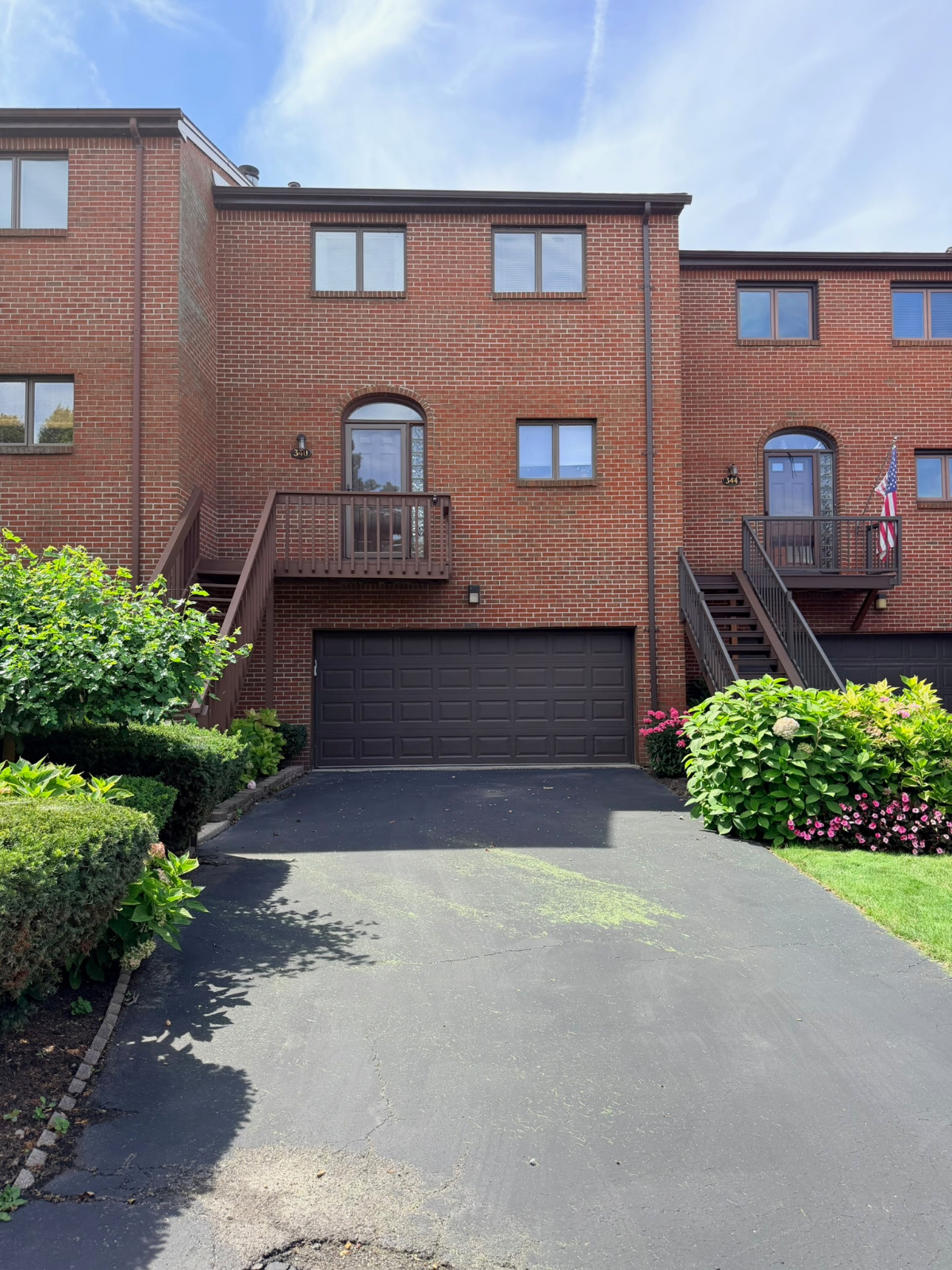 Beautifully Furnished Condo on Buffalo Waterfront - Photo 1