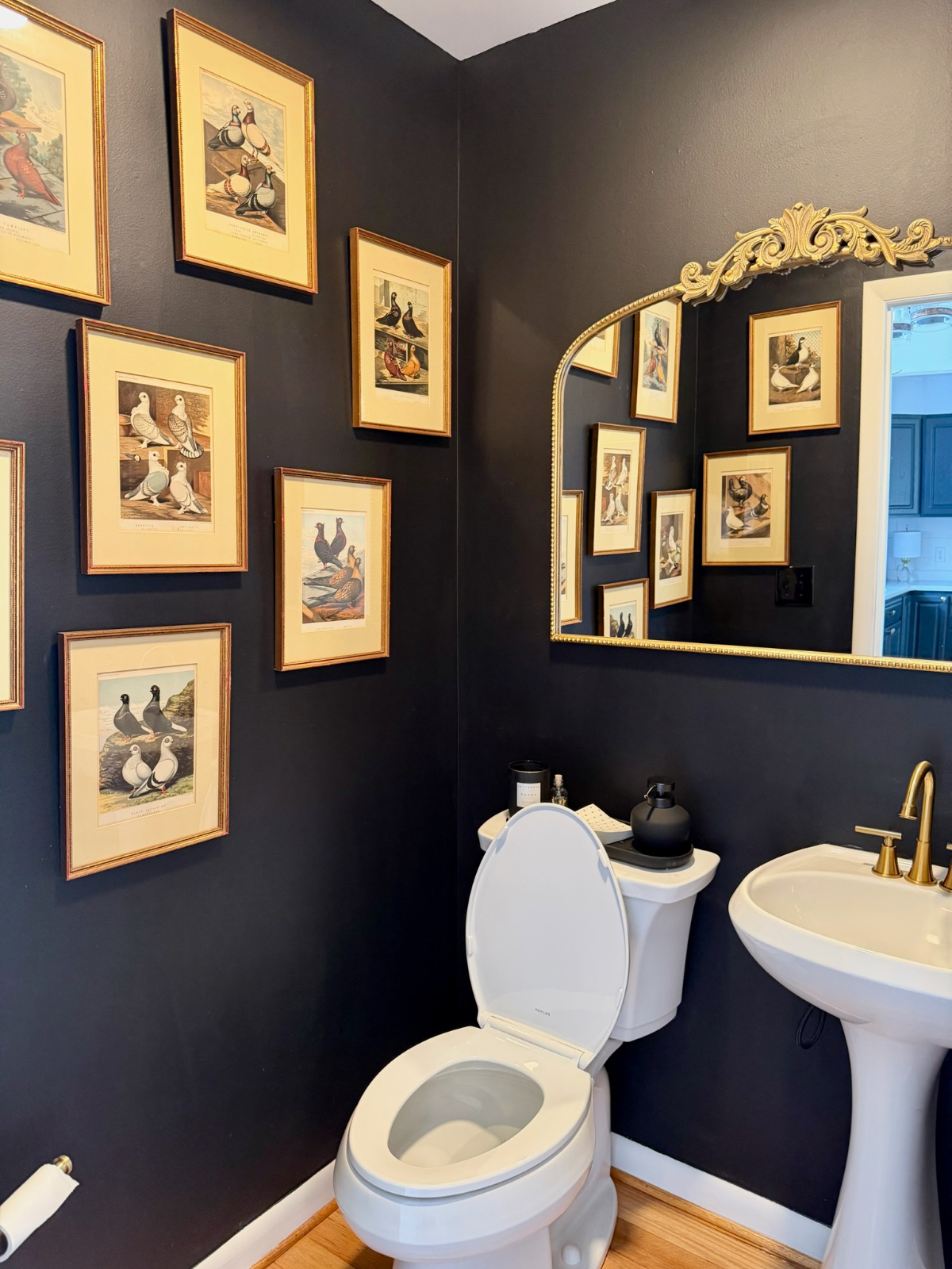 Beautifully Furnished Condo on Buffalo Waterfront - Photo 6
