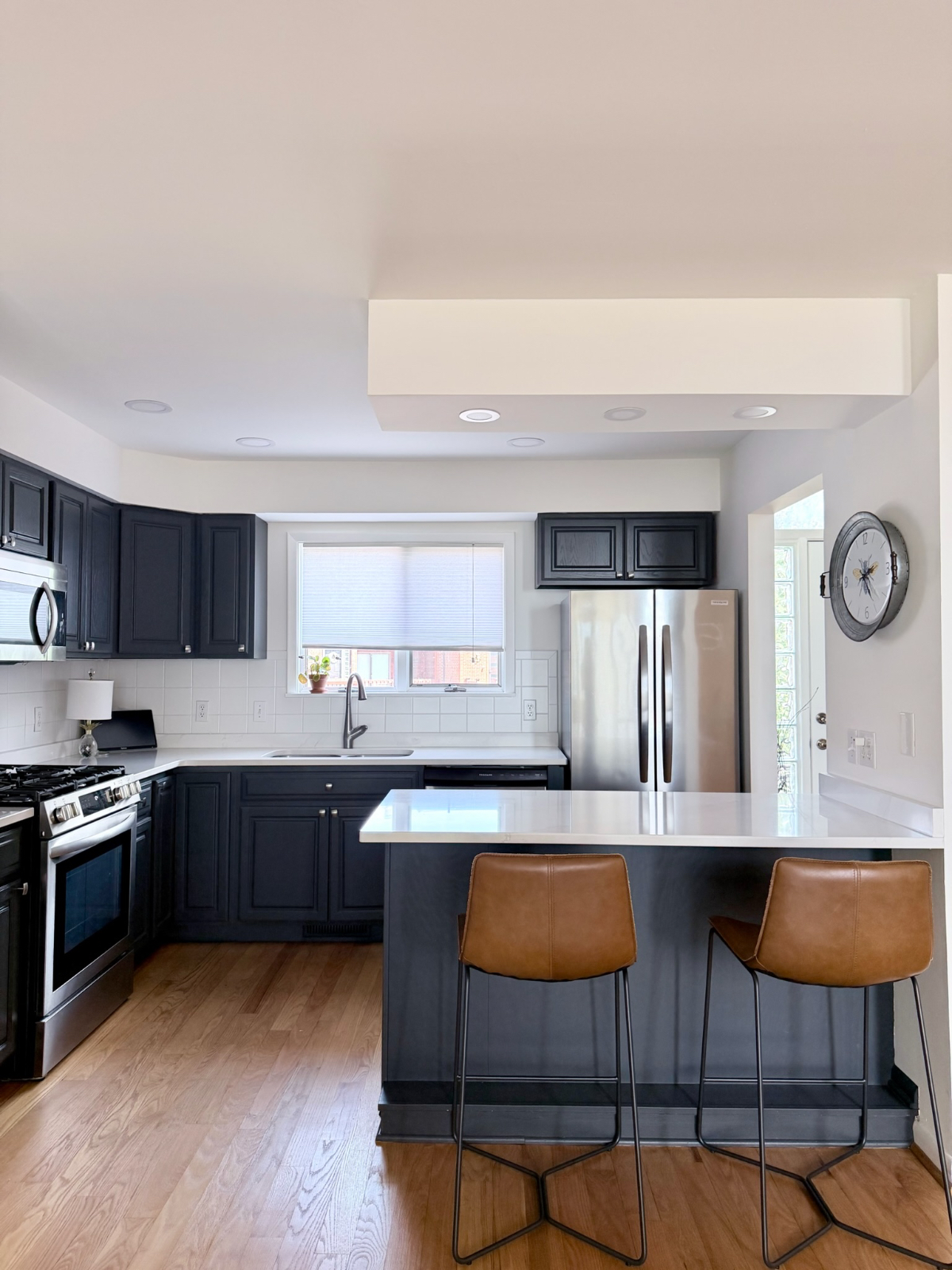 Beautifully Furnished Condo on Buffalo Waterfront - Photo 7