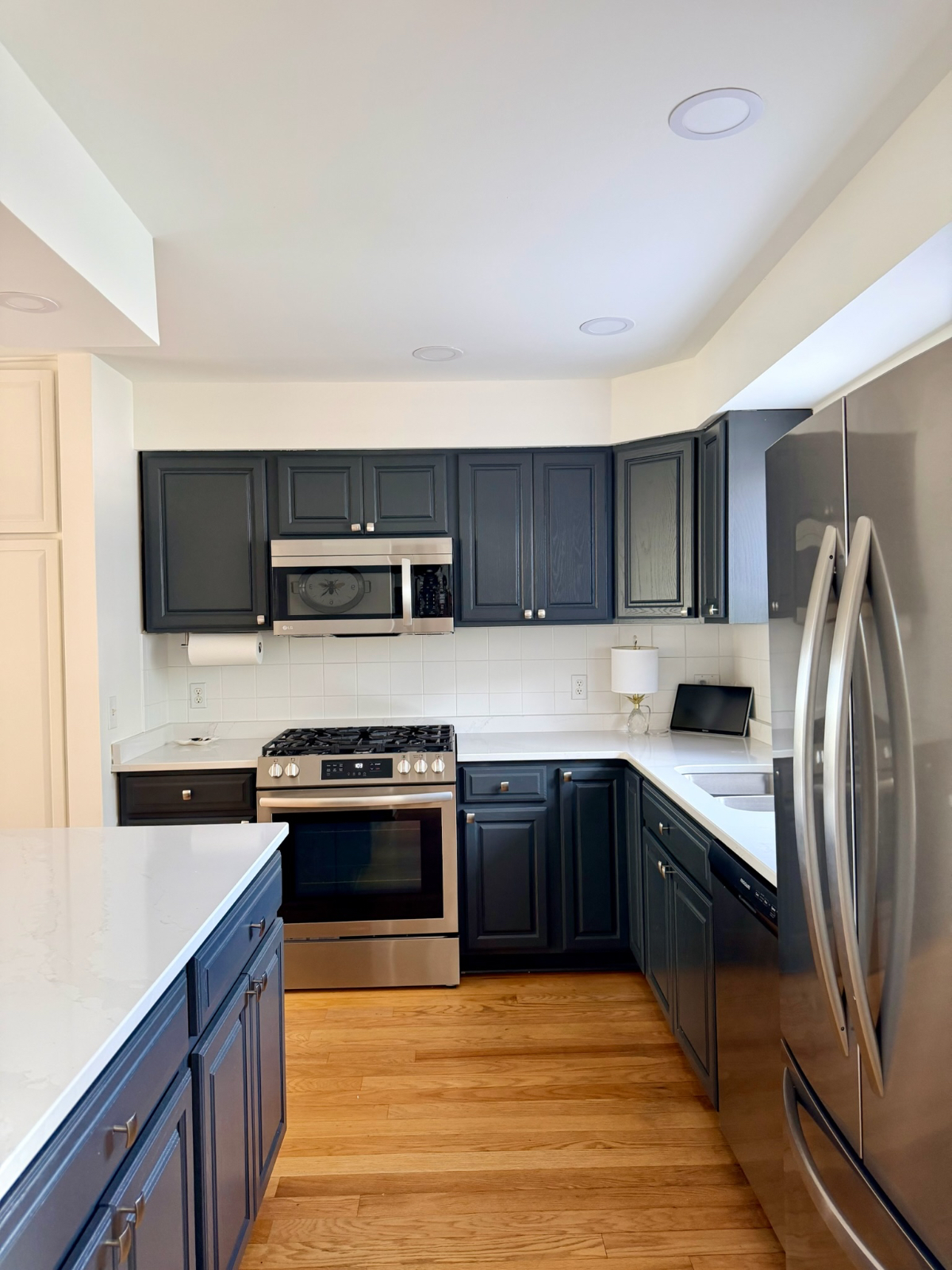 Beautifully Furnished Condo on Buffalo Waterfront - Photo 8