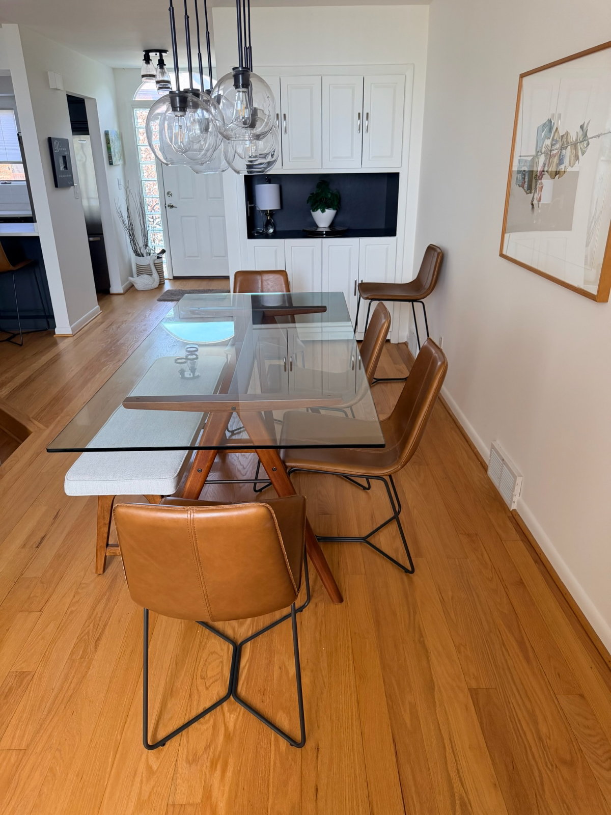 Beautifully Furnished Condo on Buffalo Waterfront - Photo 11