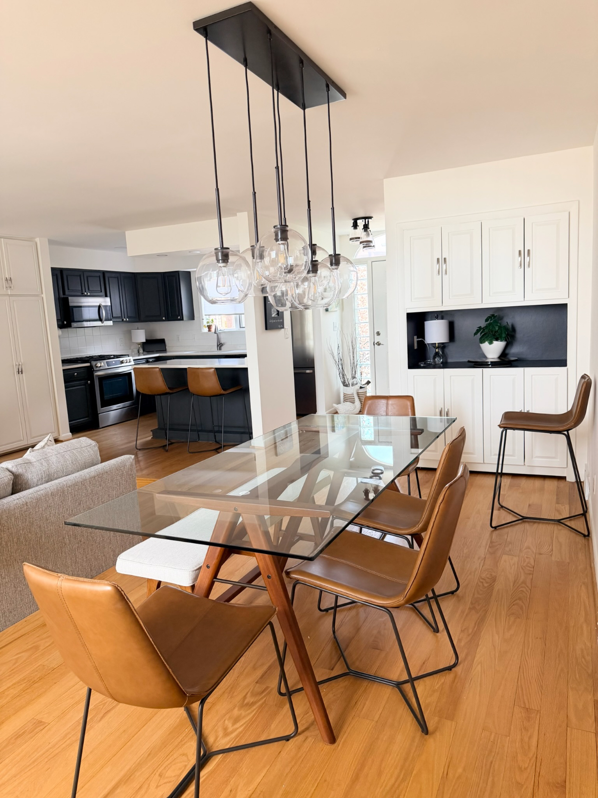 Beautifully Furnished Condo on Buffalo Waterfront - Photo 10