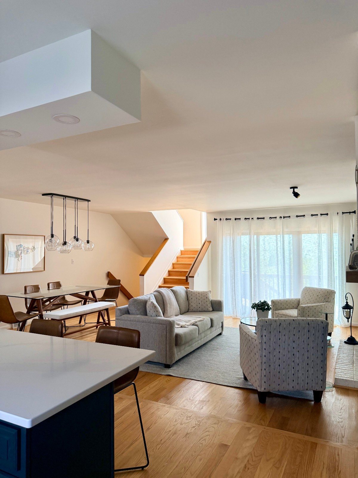 Beautifully Furnished Condo on Buffalo Waterfront - Photo 12