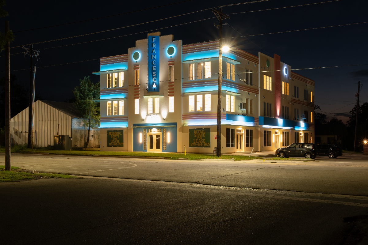 Sunny 1BR loft in Heart of Downtown Bryan - Photo 2