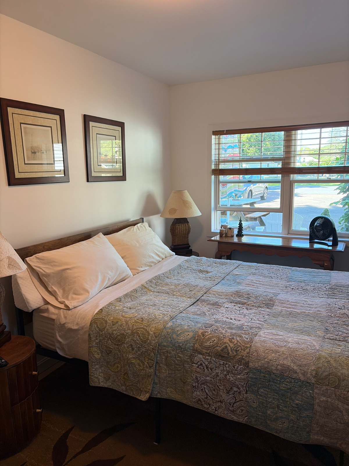 Furnished cottage new construction close to hospital, uvm, airport - Photo 2