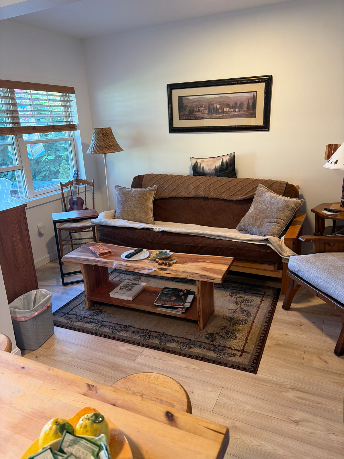 Furnished cottage new construction close to hospital, uvm, airport - Photo 3