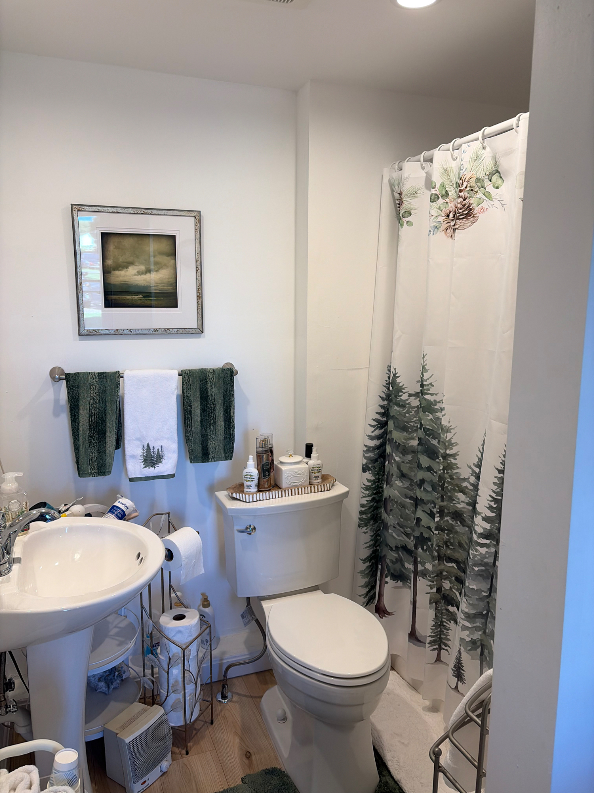 Furnished cottage new construction close to hospital, uvm, airport - Photo 4