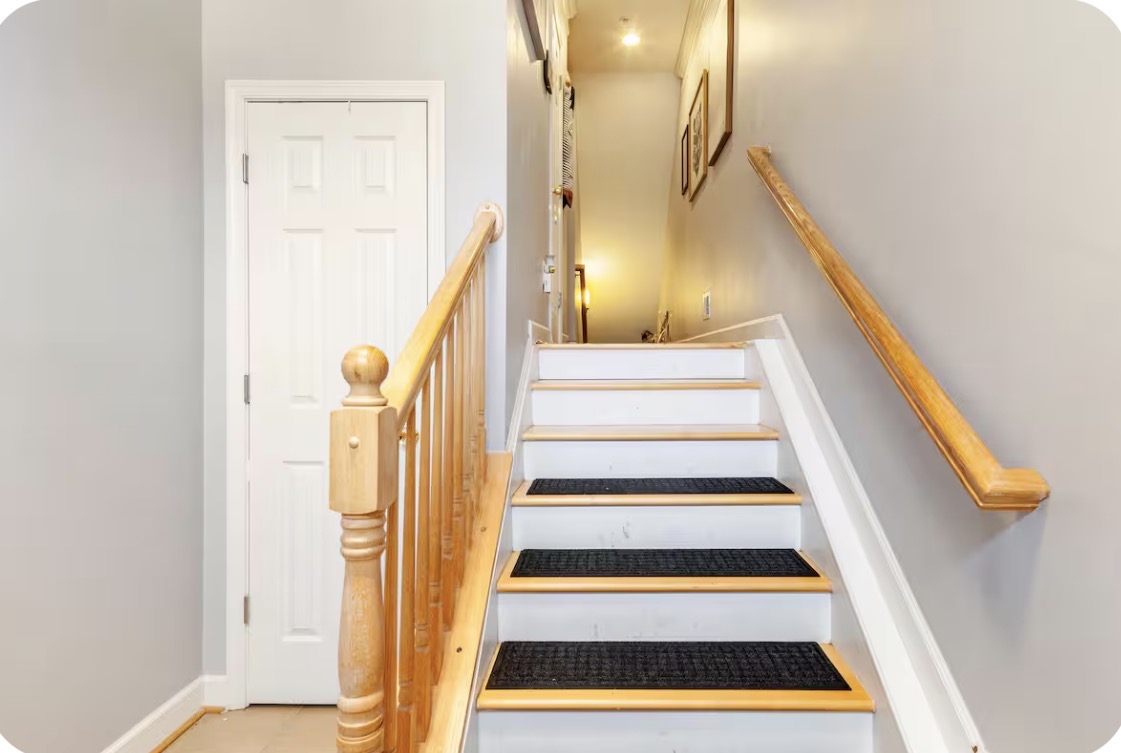 Cozy Private DC Retreat | Metro Access + Work-Ready - Photo 3