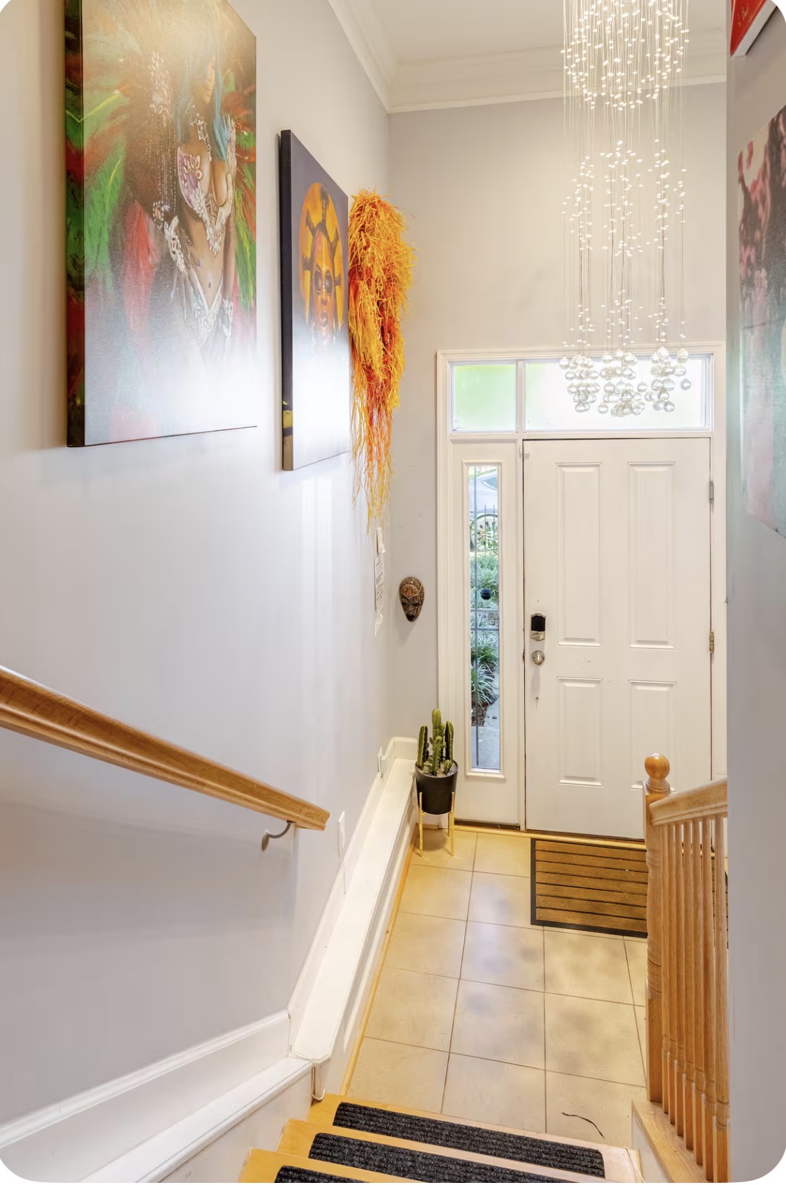 Cozy Private DC Retreat | Metro Access + Work-Ready - Photo 8