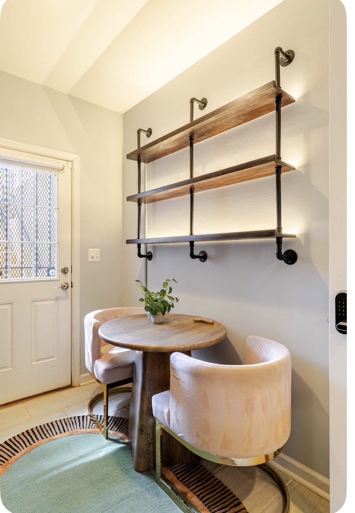 Cozy Private DC Retreat | Metro Access + Work-Ready - Photo 11