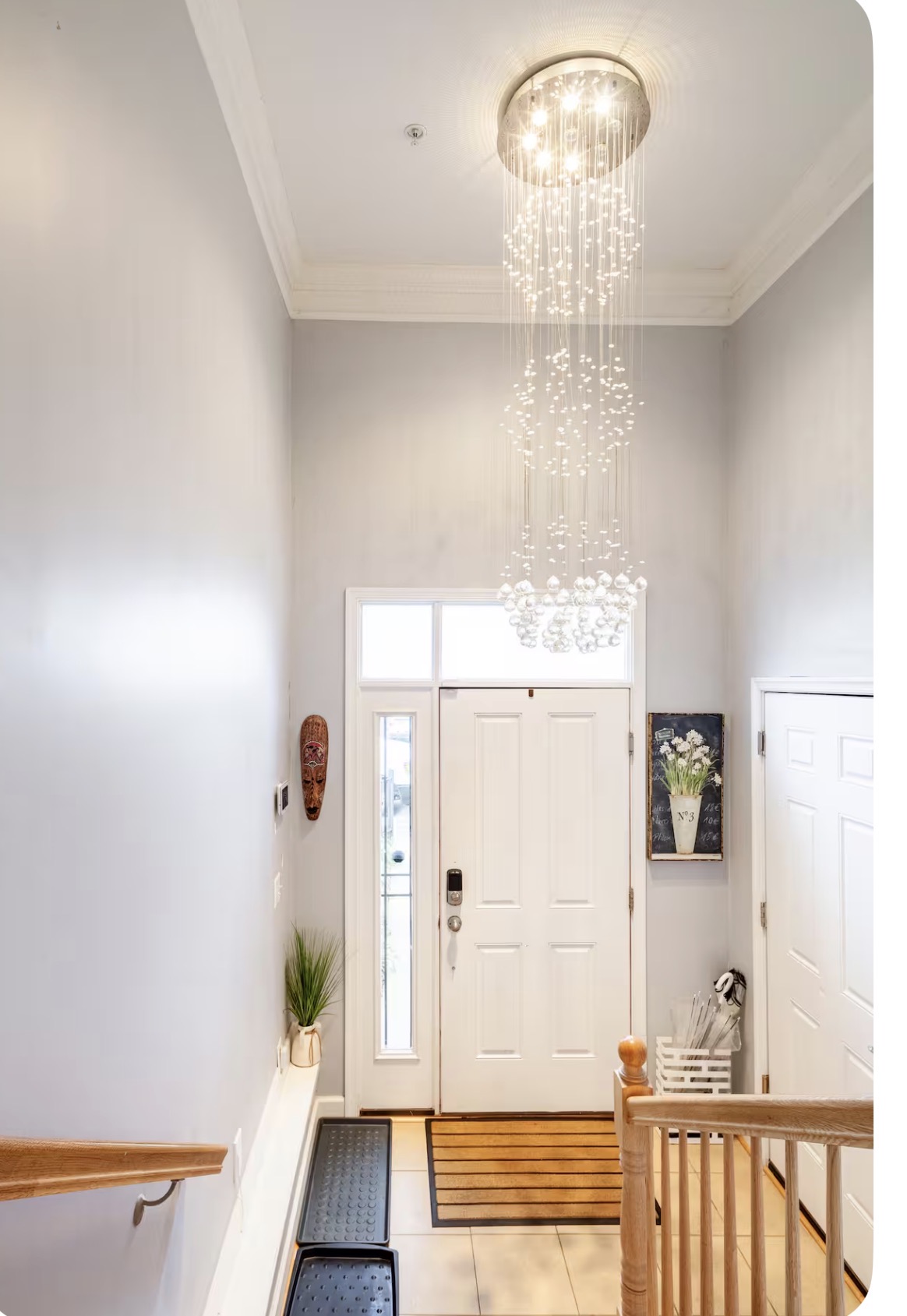 Cozy Private DC Retreat | Metro Access + Work-Ready - Photo 4