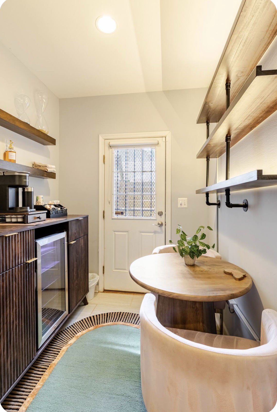Cozy Private DC Retreat | Metro Access + Work-Ready - Photo 12