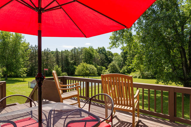 Quiet Room in Peaceful Picturesque Rural Setting Close to All(2 rooms available 1 with private bath  - Photo 8