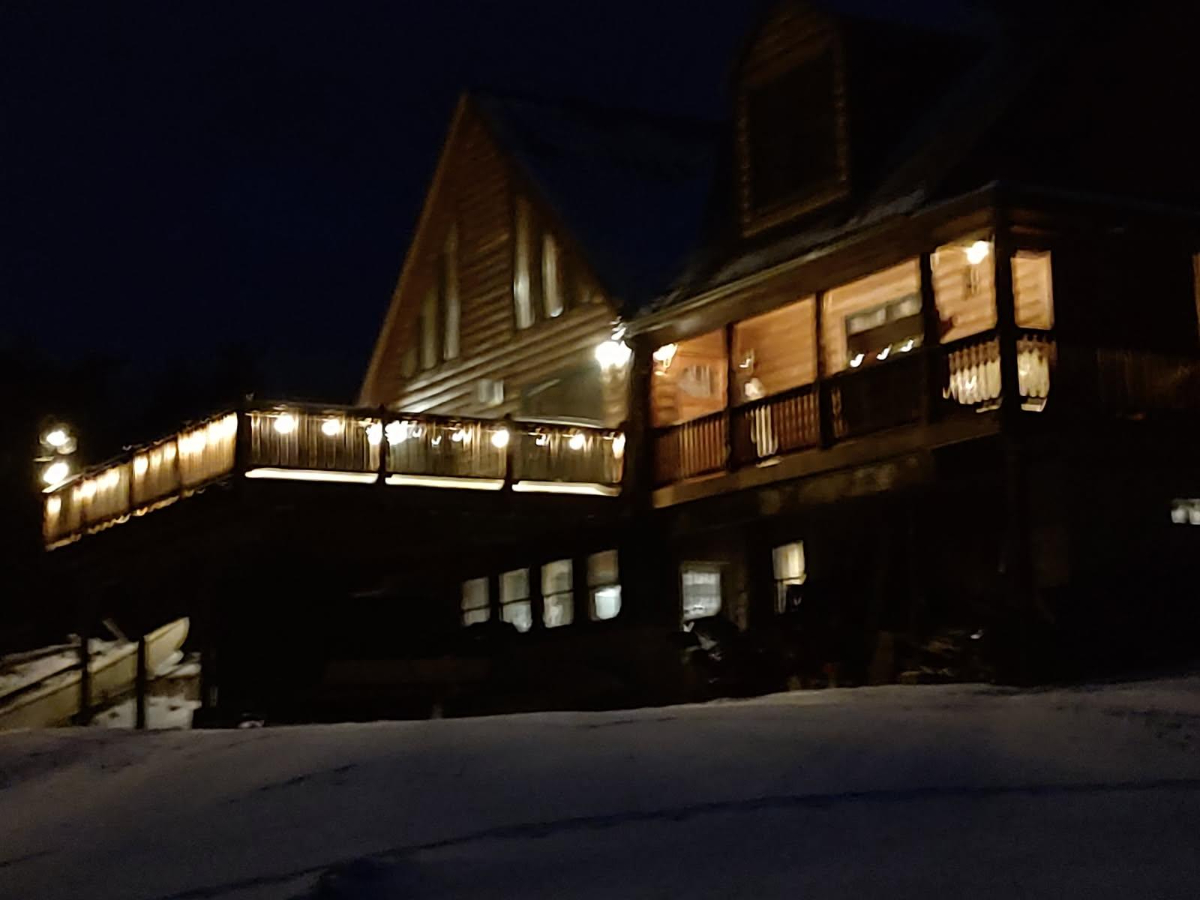 Relaxing Lake Retreat with Deck, Porch & Kayak Access - Photo 3