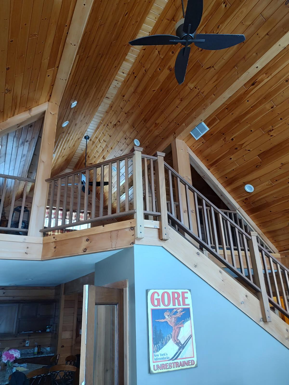 Relaxing Lake Retreat with Deck, Porch & Kayak Access - Photo 8