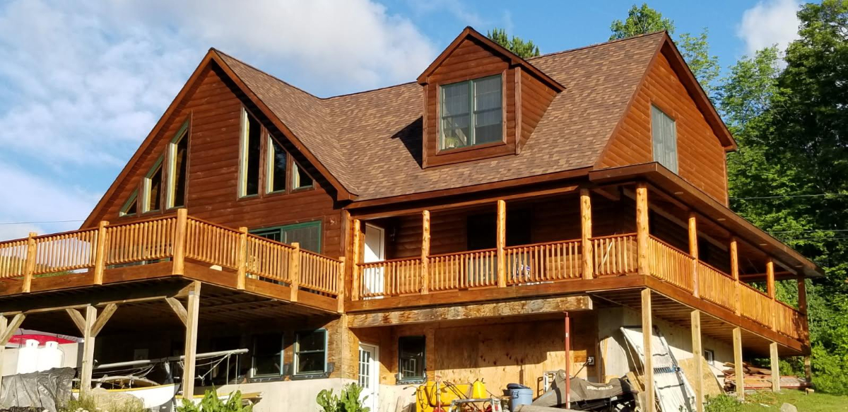 Relaxing Lake Retreat with Deck, Porch & Kayak Access - Photo 1
