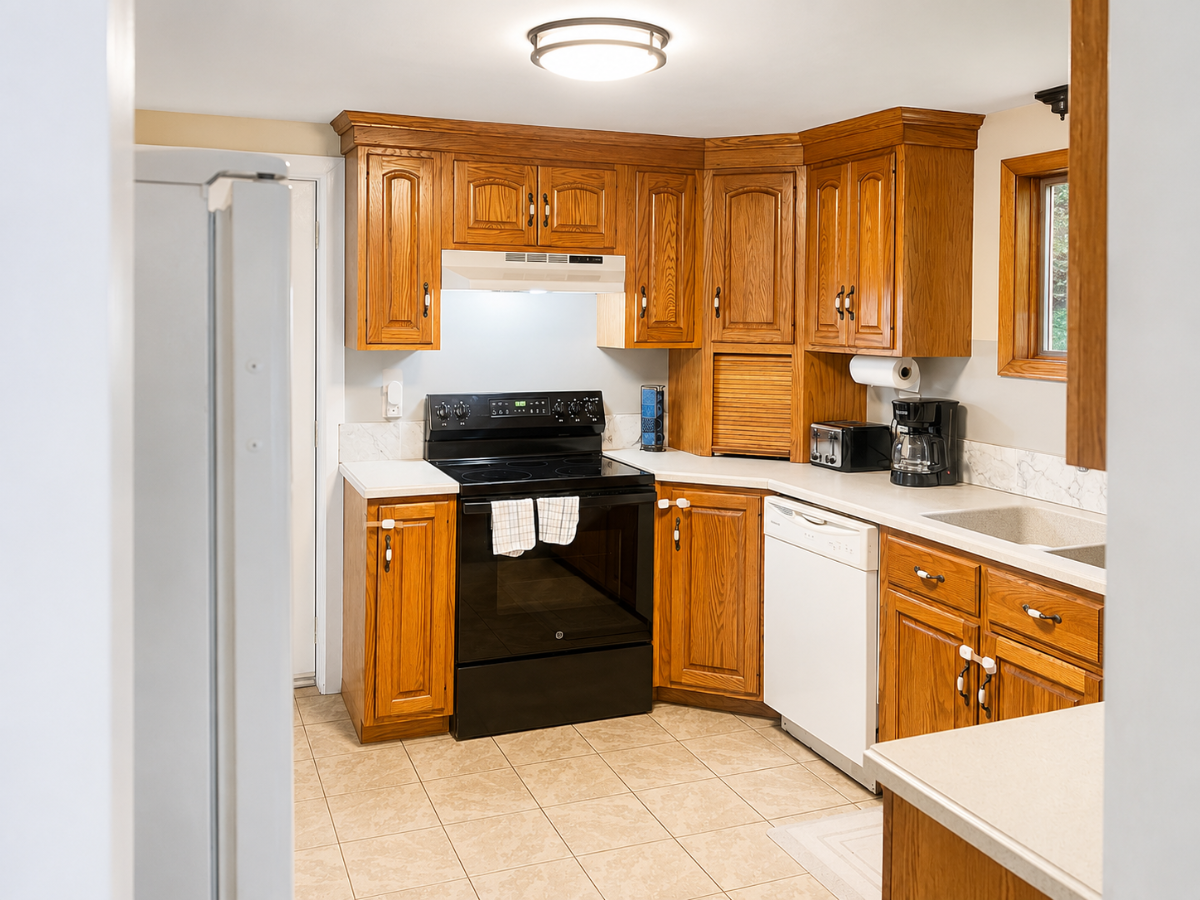 Furnished 2BR + Office | Walk to Downtown - Photo 1