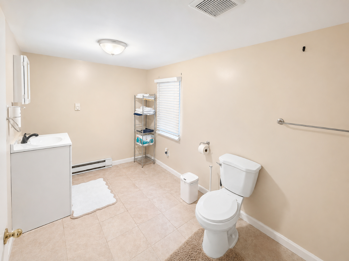 Furnished 2BR + Office | Walk to Downtown - Photo 7