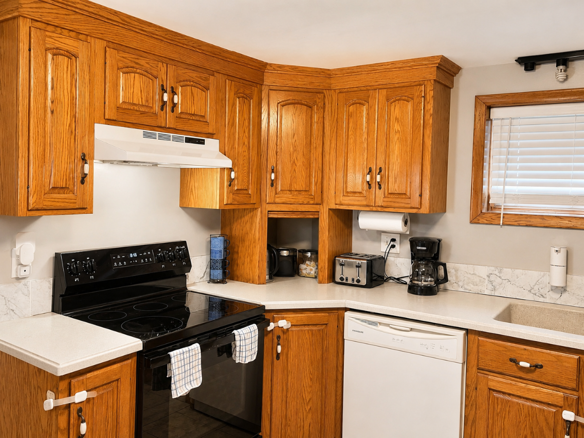 Furnished 2BR + Office | Walk to Downtown - Photo 8