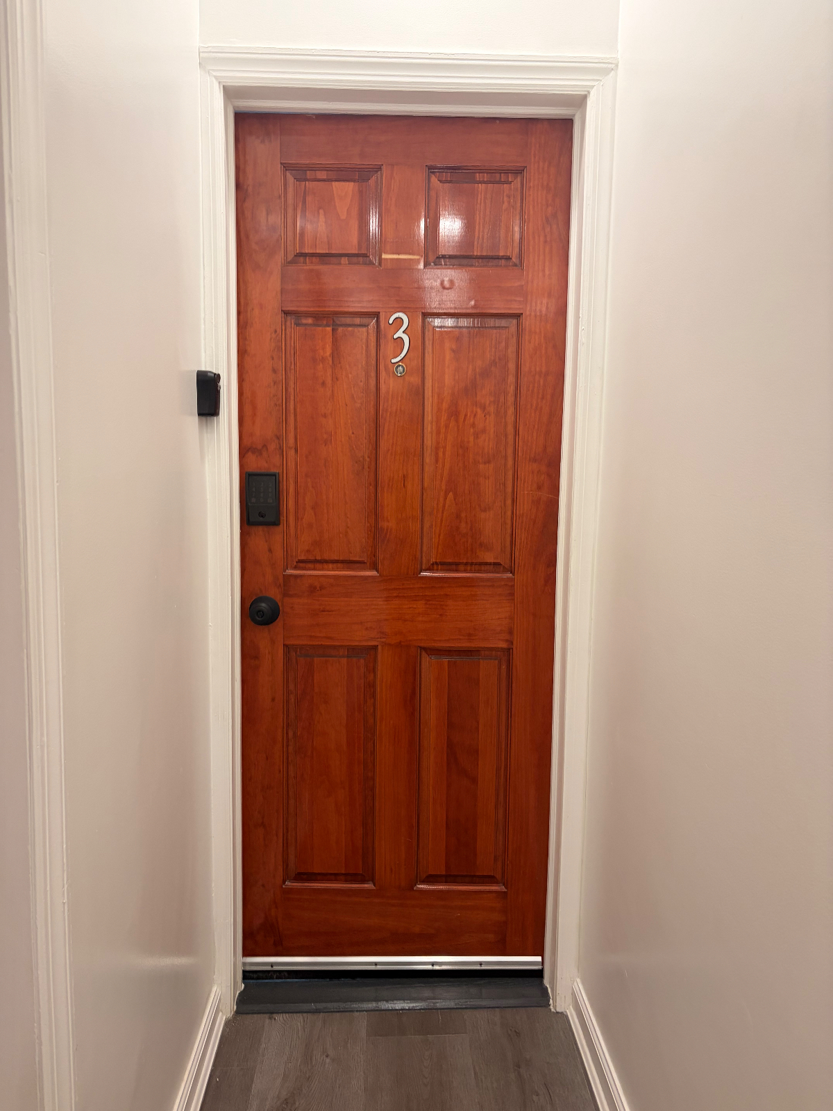 Stylish Private Furnished Room + Private Bath | Utilities Included - Photo 2