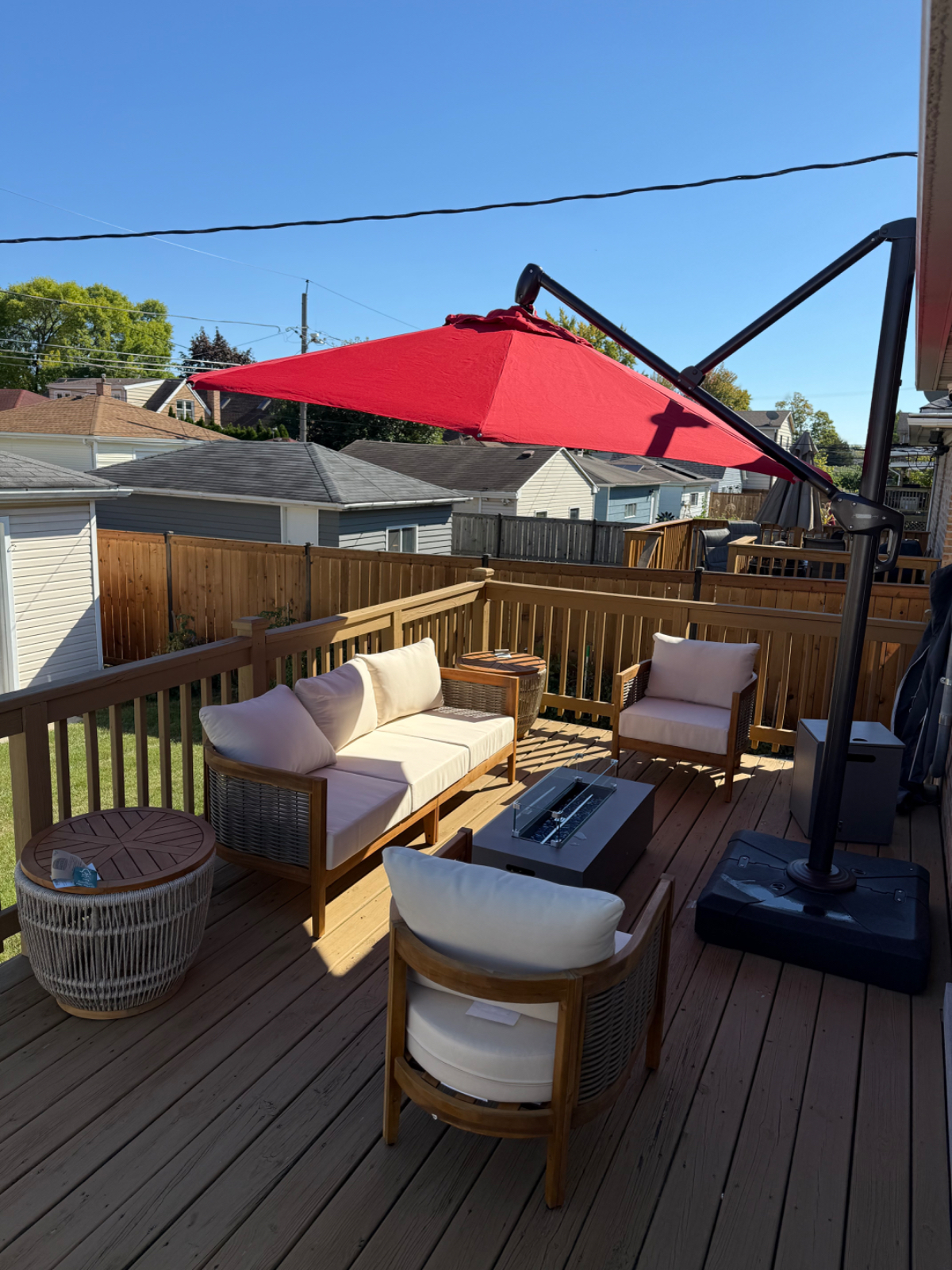Spacious Furnished 5BR Home| 2-Car Garage | Extended Stays - Photo 9