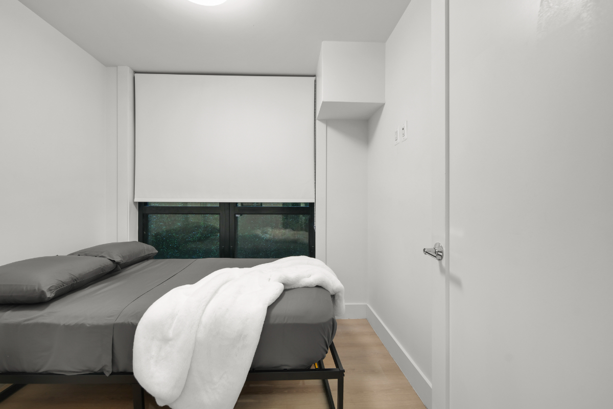Private Bedroom in Dupont Circle 1918 A - Photo 1