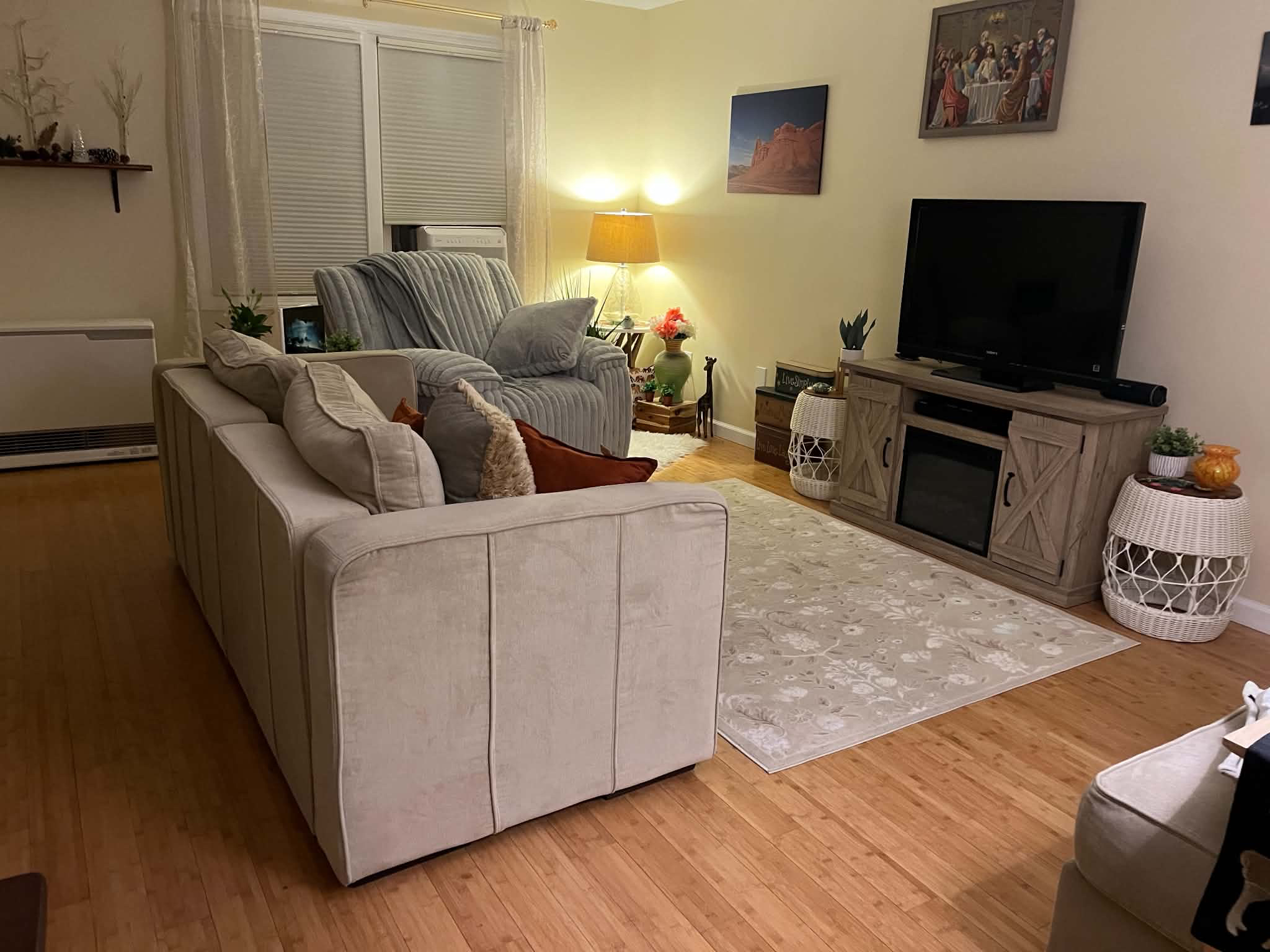 Pristine 2-bed 1 full bath condo quiet, safe upscale neighborhood - Photo 7
