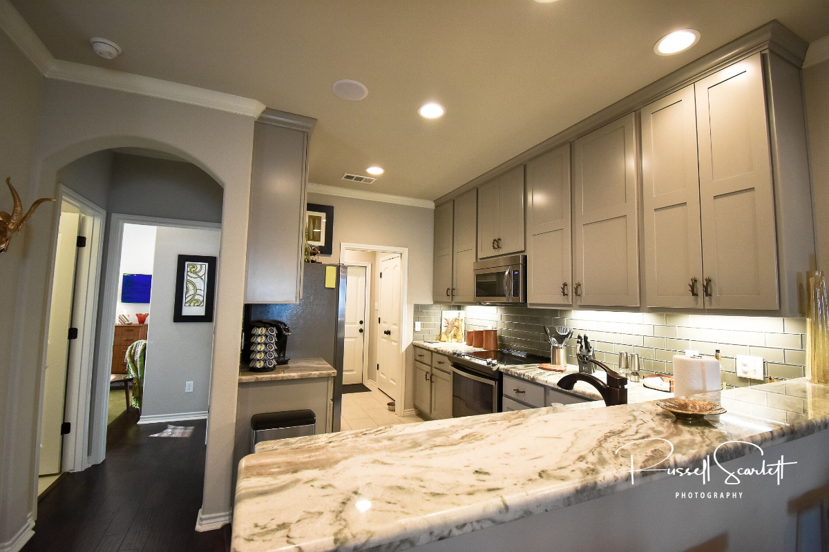 Hullabaloo House with all the comforts of home! - Photo 2