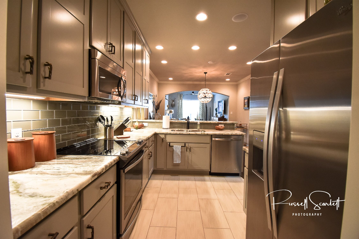 Hullabaloo House with all the comforts of home! - Photo 3