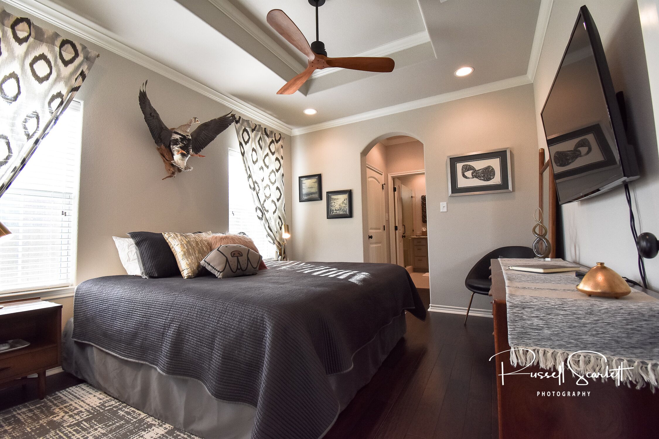 Hullabaloo House with all the comforts of home! - Photo 6