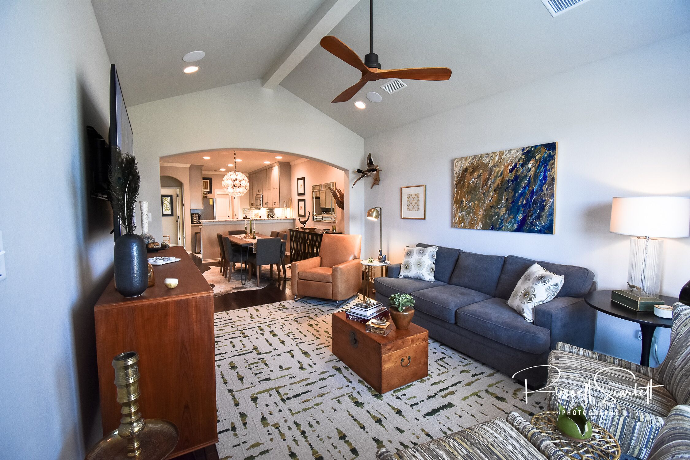 Hullabaloo House with all the comforts of home! - Photo 5
