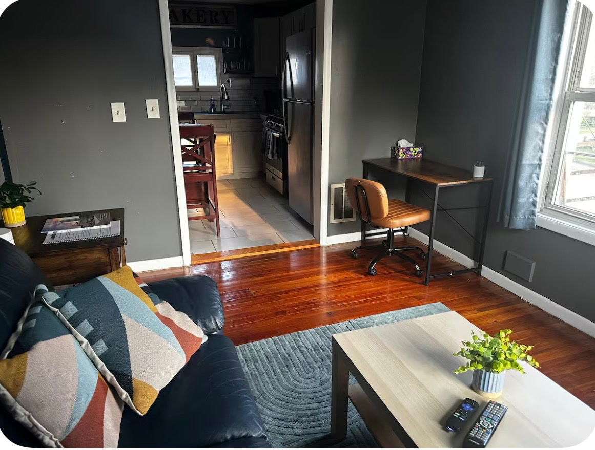 2bedroom north winton village apartment, close to downtown and area hospitals/universities - Photo 1