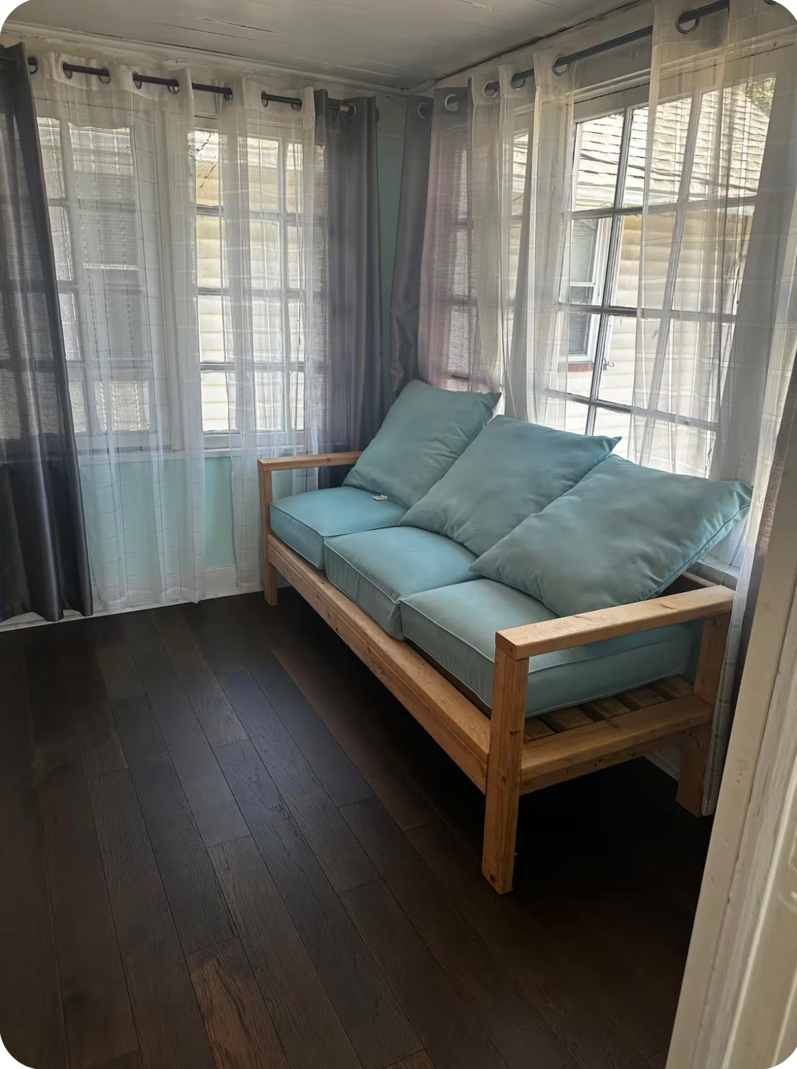 2bedroom north winton village apartment, close to downtown and area hospitals/universities - Photo 4