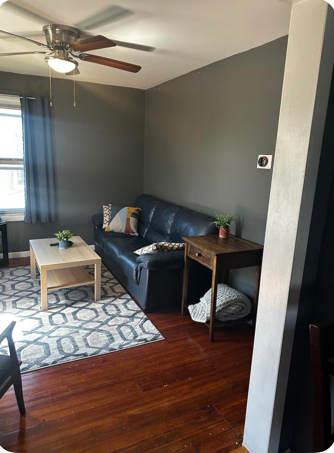 2bedroom north winton village apartment, close to downtown and area hospitals/universities - Photo 6