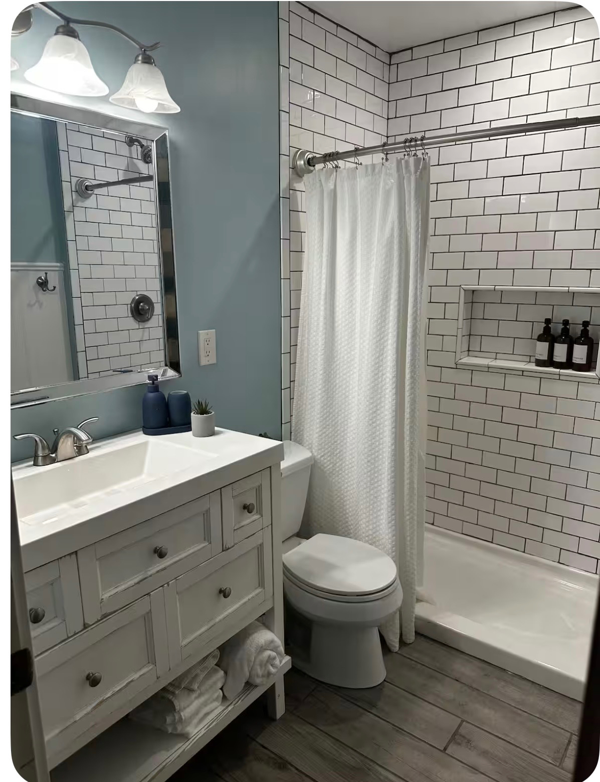 2bedroom north winton village apartment, close to downtown and area hospitals/universities - Photo 7