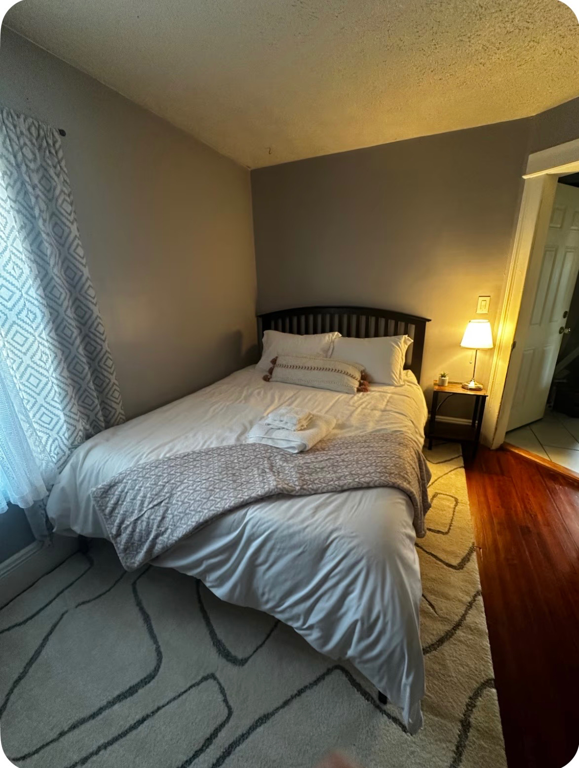 2bedroom north winton village apartment, close to downtown and area hospitals/universities - Photo 9