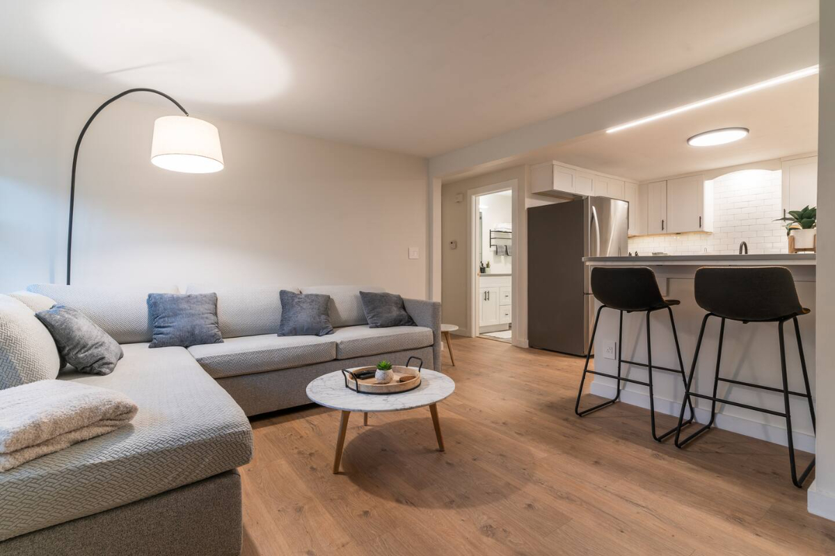 Modern 2-Bed Apartment-Shelburne - Photo 2