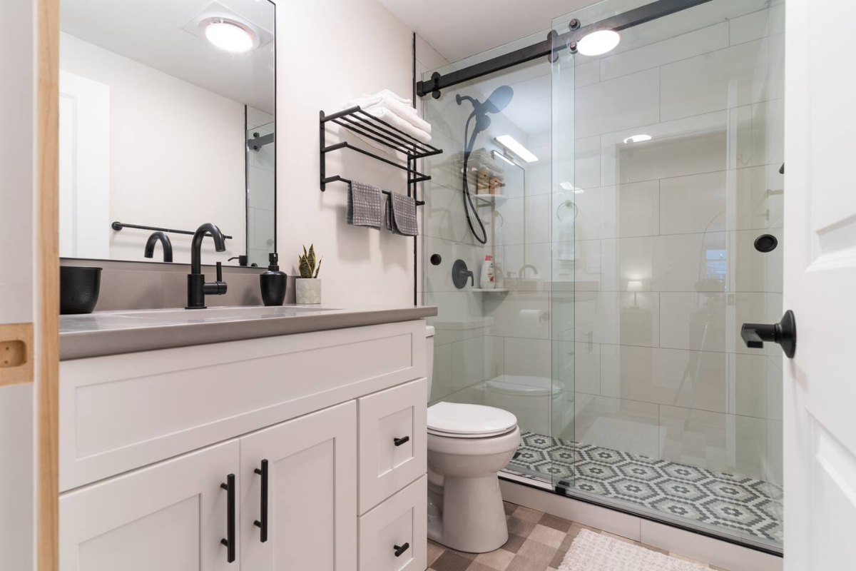 Modern 2-Bed Apartment-Shelburne - Photo 9