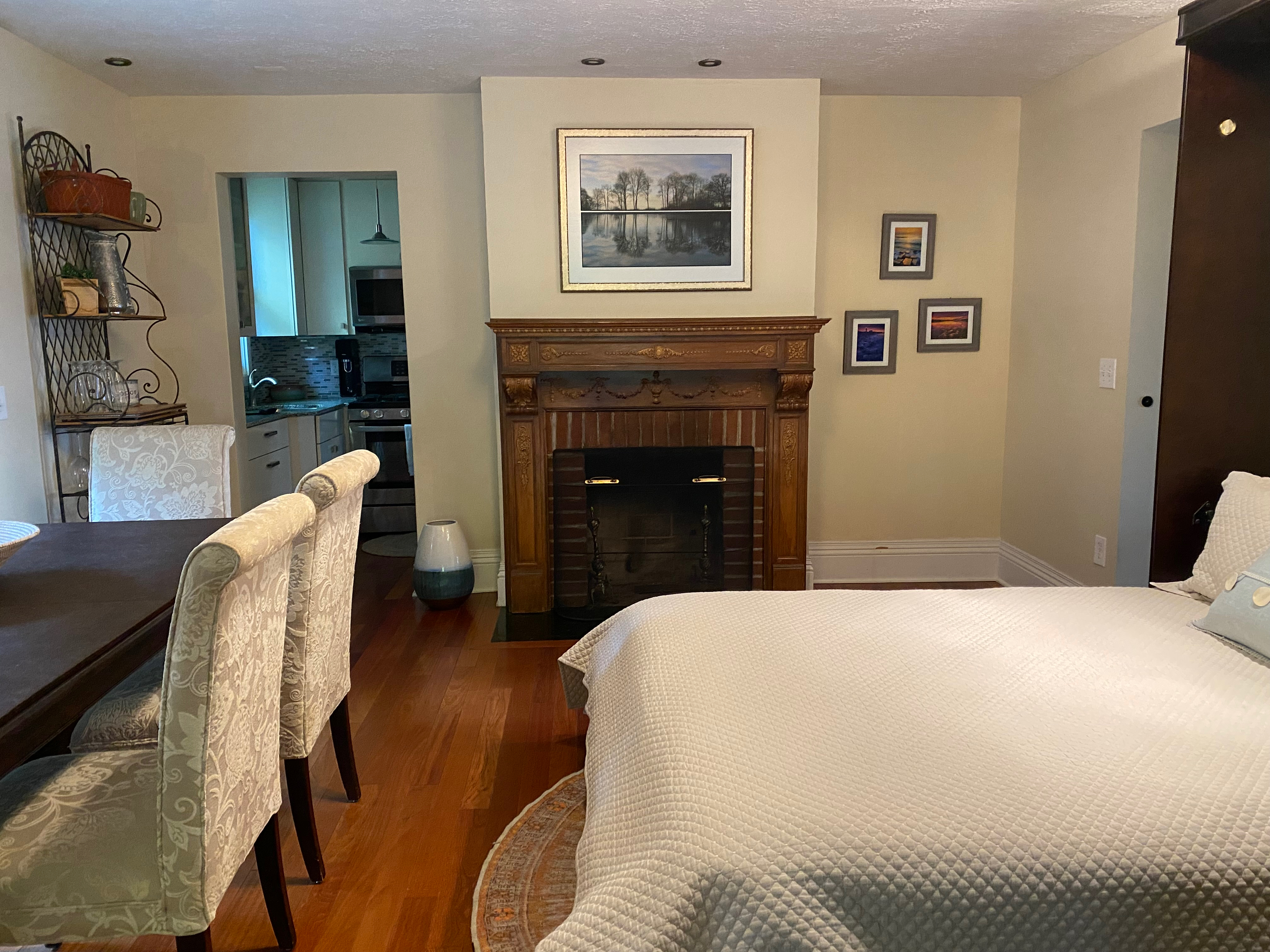 Syracuse Area Studio Apartment - Photo 4