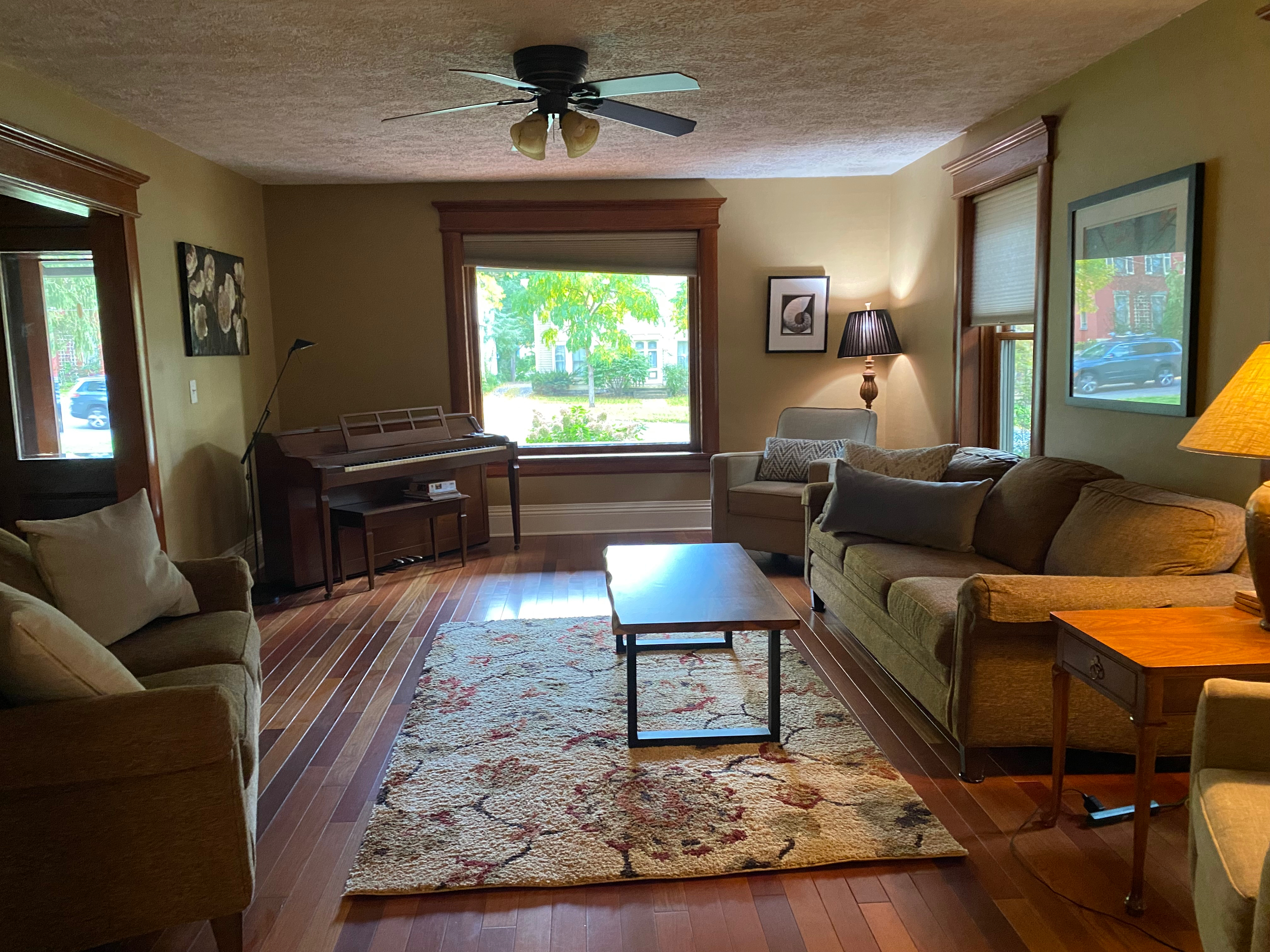 Syracuse Area Studio Apartment - Photo 2
