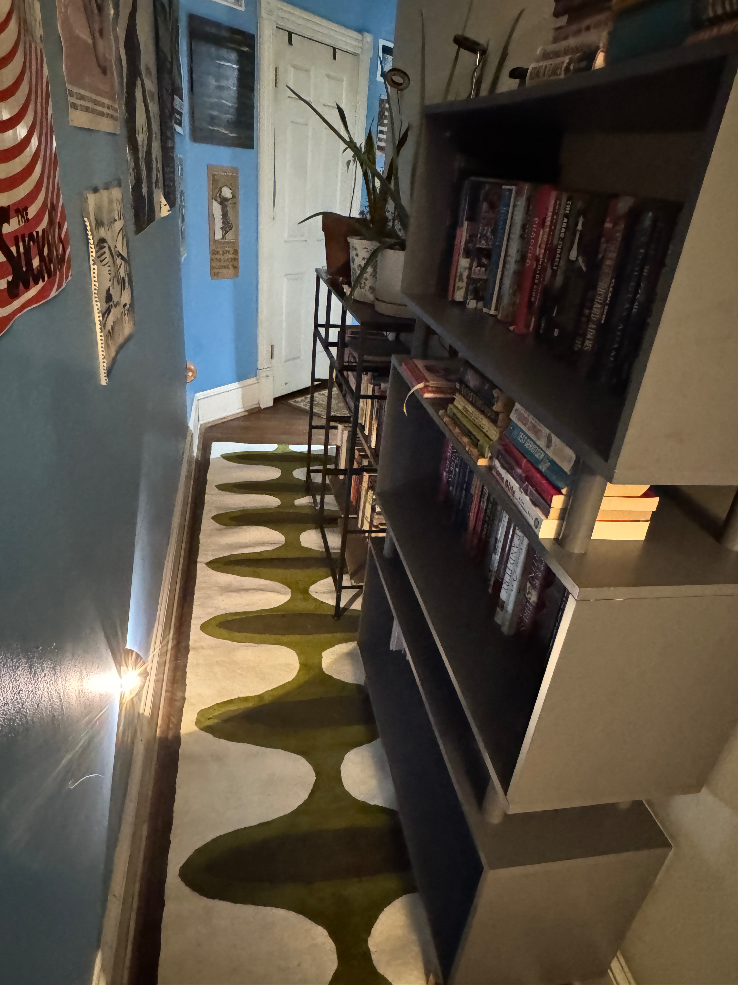 Bright and comfortable room- Your DC Home Between Shifts | Furnished Room Near Three Major Hospitals - Photo 6