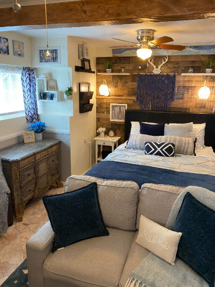 Cozy Beachy Vibe in quiet OB neighborhood - Photo 6