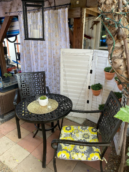 Cozy Beachy Vibe in quiet OB neighborhood - Photo 4