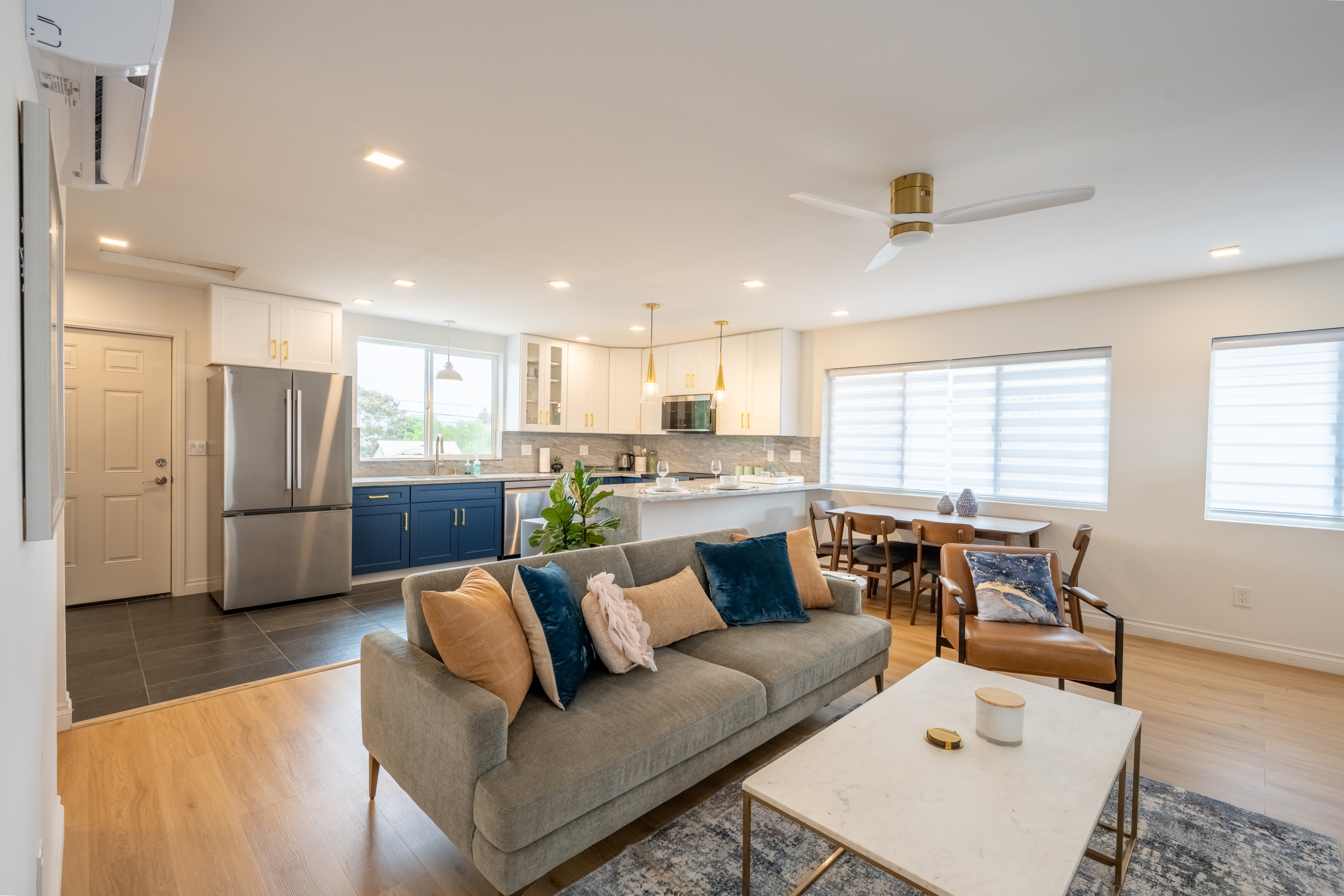 Brand new construction 2bed/2bath! Modern North Park Oasis - Photo 1