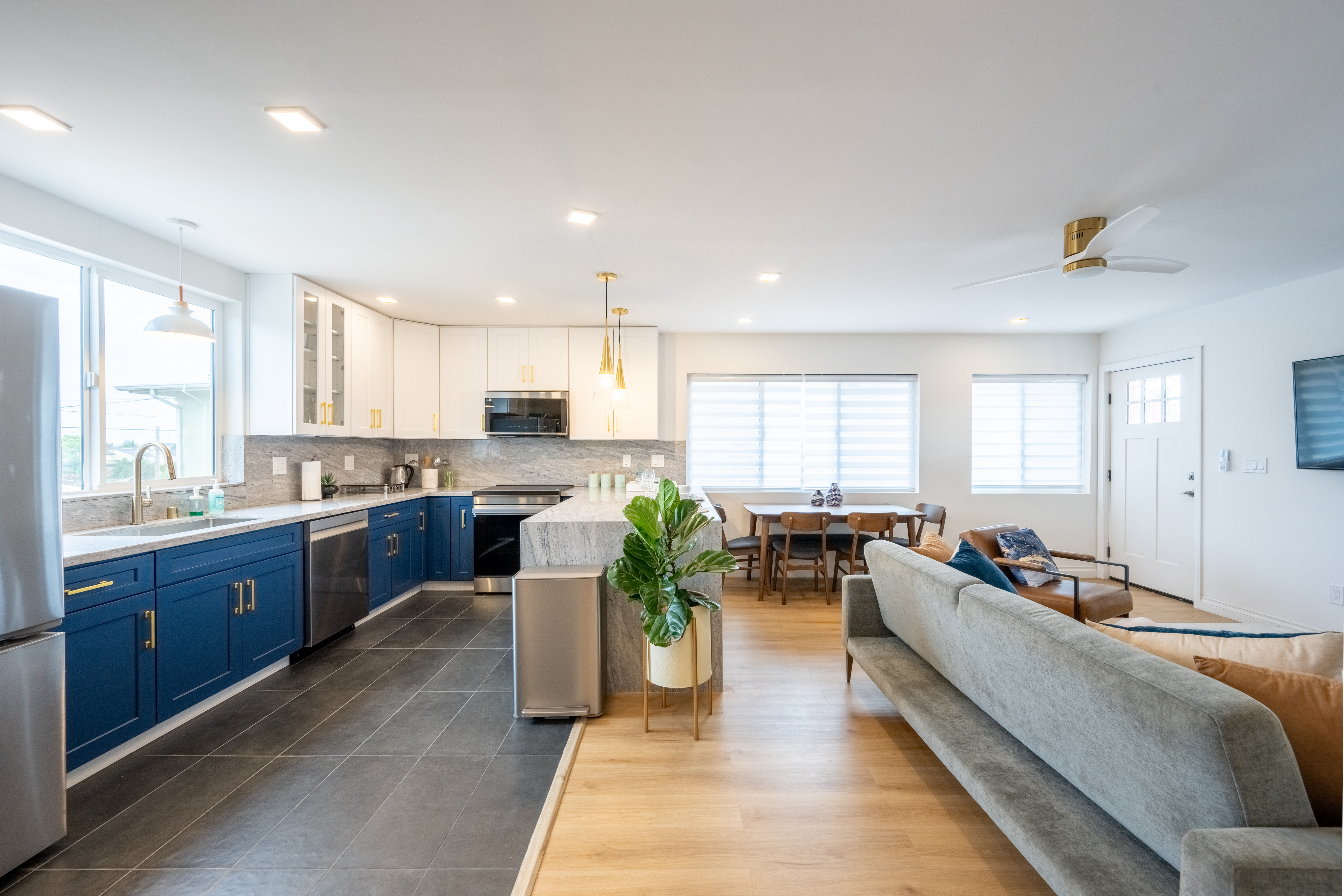 Brand new construction 2bed/2bath! Modern North Park Oasis - Photo 2