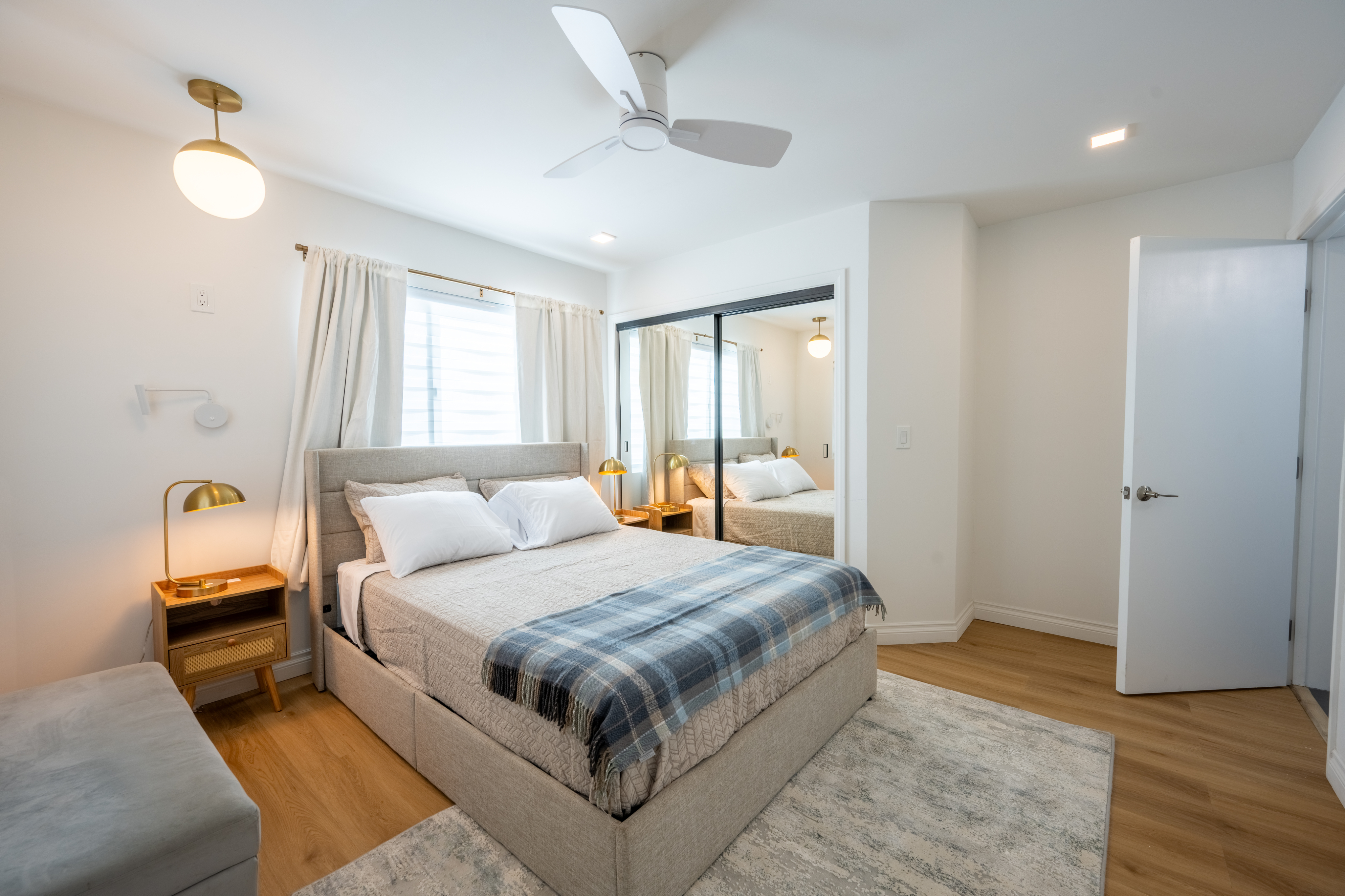 Brand new construction 2bed/2bath! Modern North Park Oasis - Photo 4