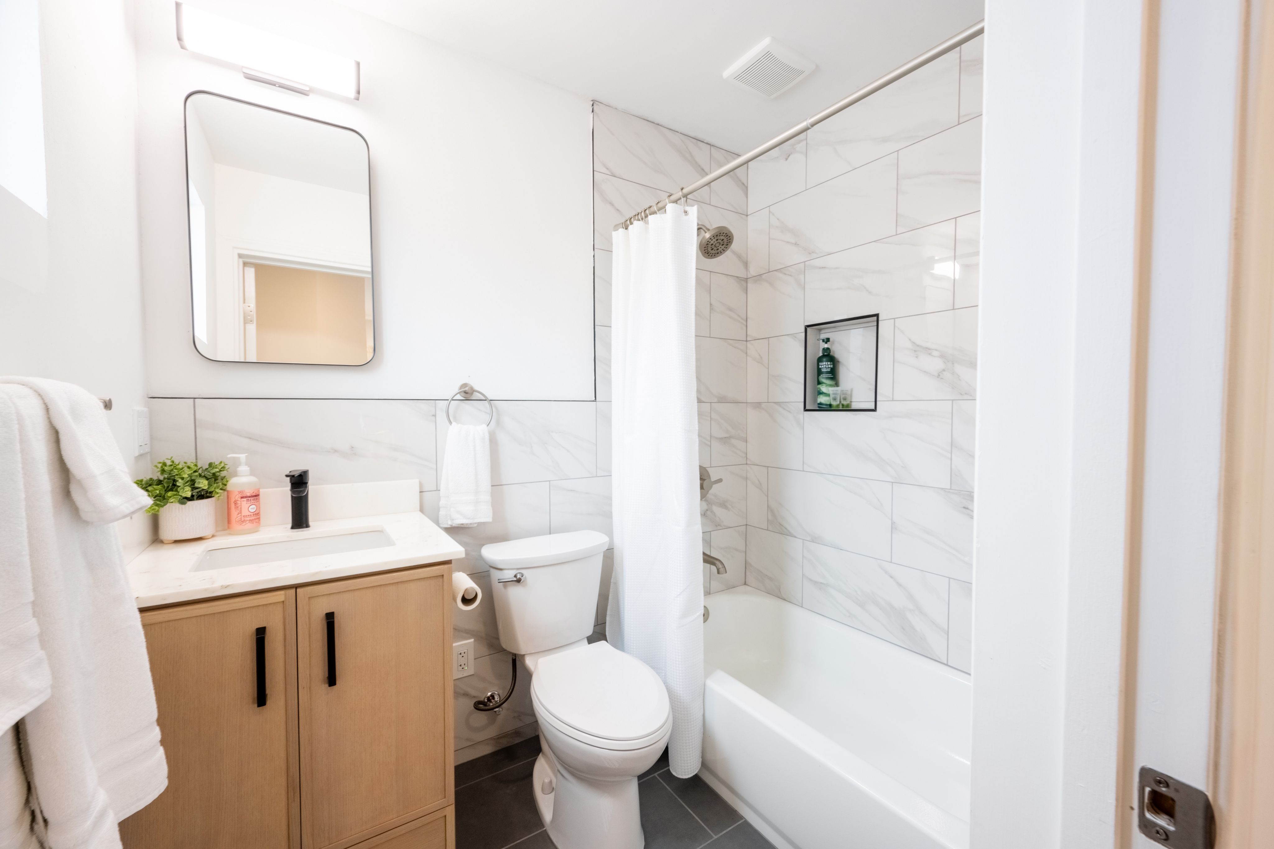 Brand new construction 2bed/2bath! Modern North Park Oasis - Photo 6