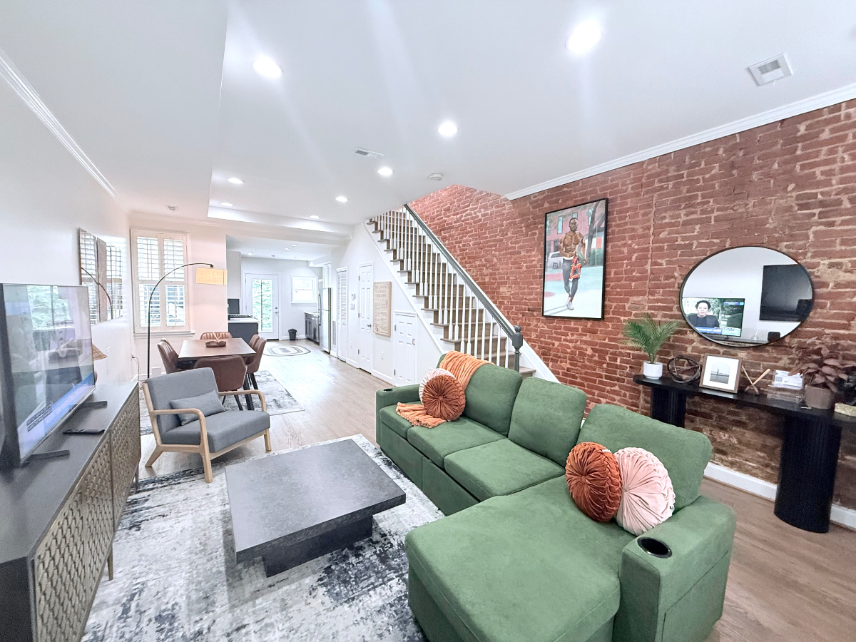 The ultimate Perfect DC experience! - Photo 4